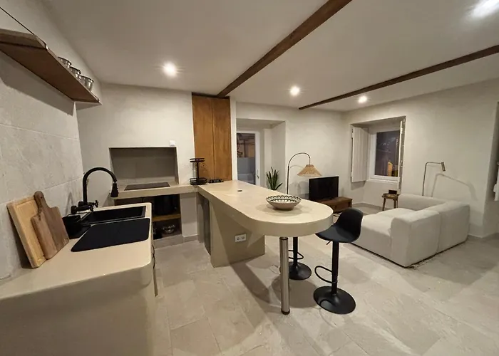 Templlo Residences Cozy Coastal Private Near Lisbon