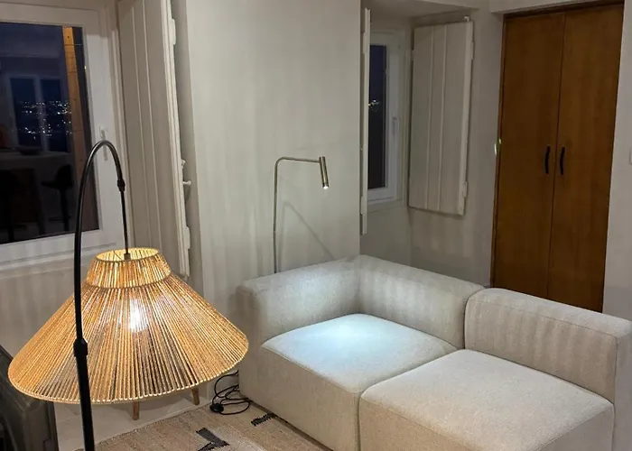 Templlo Residences Cozy Coastal Private Near Lisbon * Trafaria