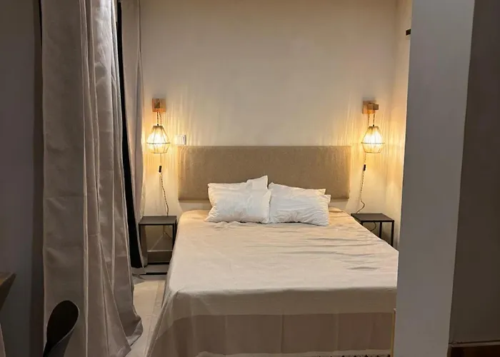 Templlo Residences Cozy Coastal Private Near Lisbon * Trafaria