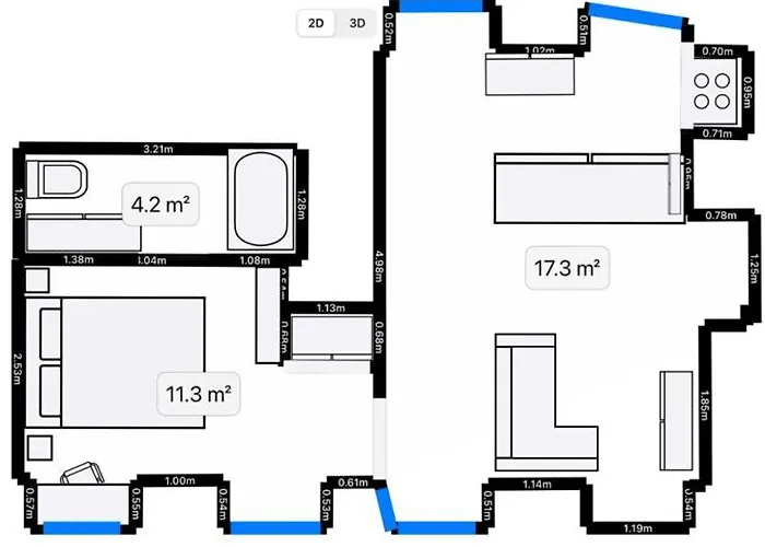 Appartamento Templlo Residences Cozy Coastal Private Near Lisbon *