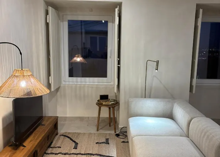 Templlo Residences Cozy Coastal Private Near Lisbon *