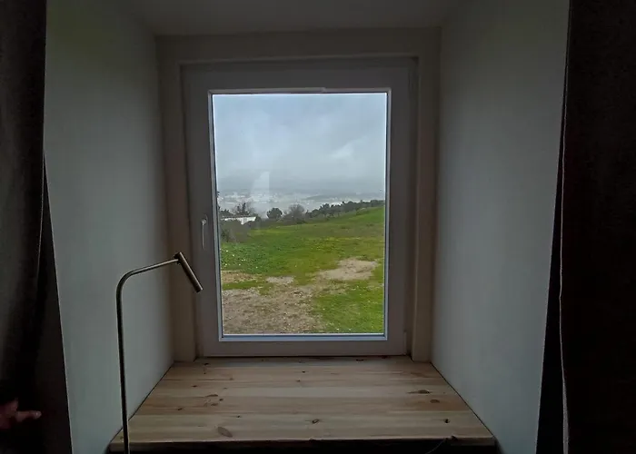 Templlo Residences Cozy Coastal Private Near Lisbon