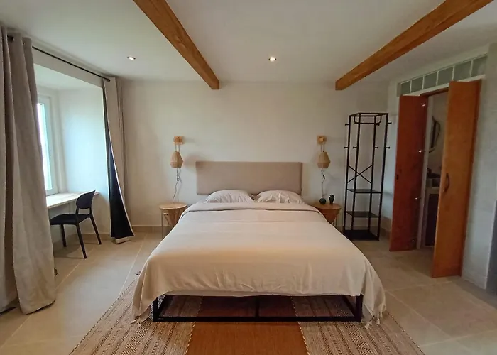 Apartment Templlo Residences Cozy Coastal Private Near Lisbon *