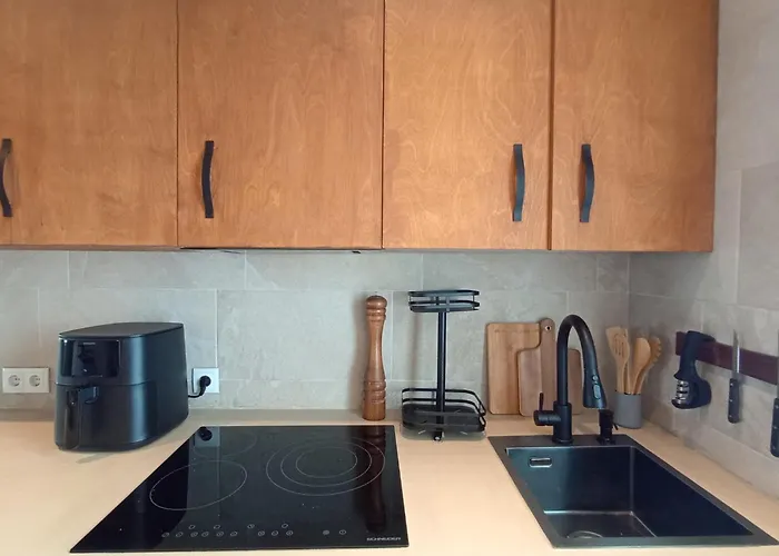 Appartamento Templlo Residences Cozy Coastal Private Near Lisbon Trafaria