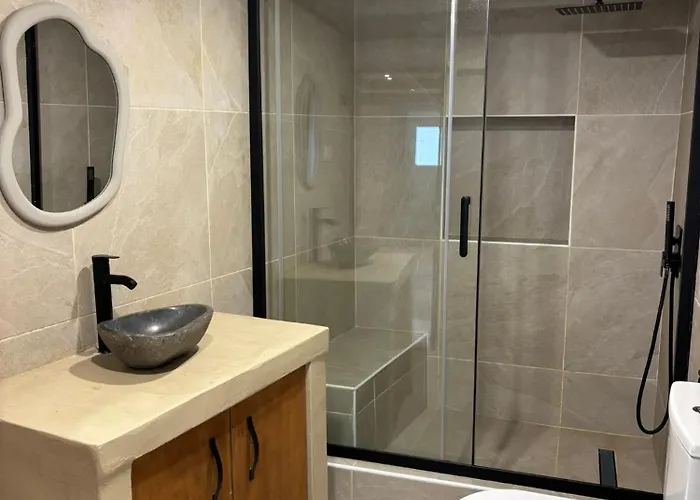 Templlo Residences Cozy Coastal Private Near Lisbon Appartamento Trafaria