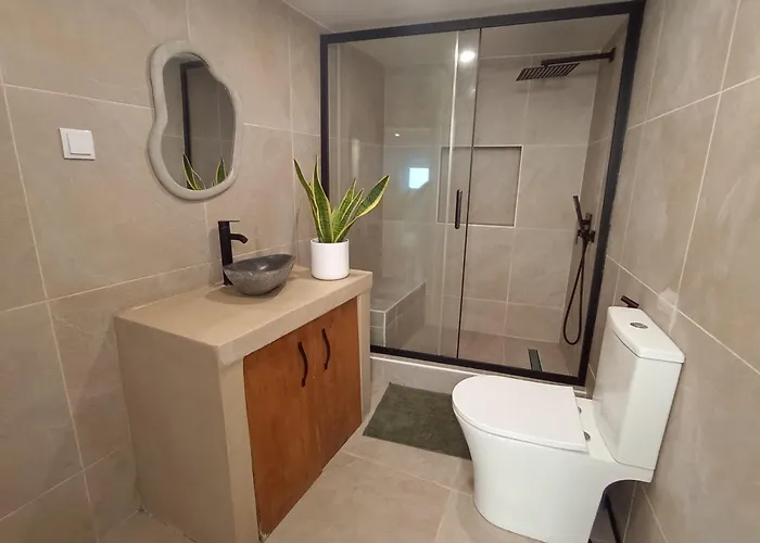 Templlo Residences Cozy Coastal Private Near Lisbon *