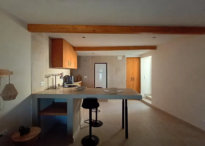 Templlo Residences Cozy Coastal Private Near Lisbon Apartment