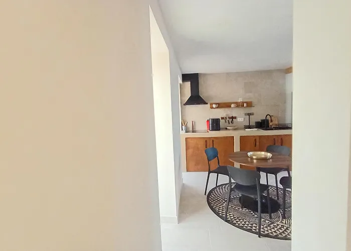 Templlo Residences Cozy Coastal Private Near Lisbon Trafaria