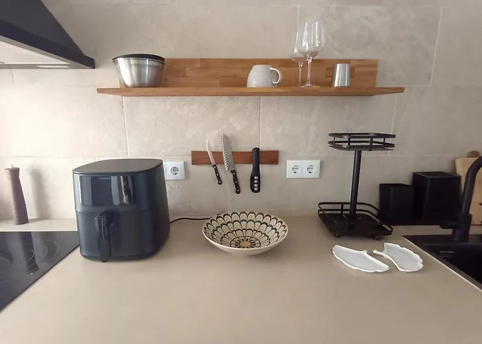 Templlo Residences Cozy Coastal Private Near Lisbon Apartment Trafaria
