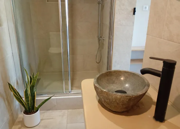 Templlo Residences Cozy Coastal Private Near Lisbon *