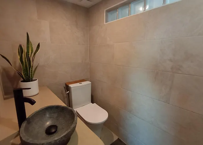 Templlo Residences Cozy Coastal Private Near Lisbon *