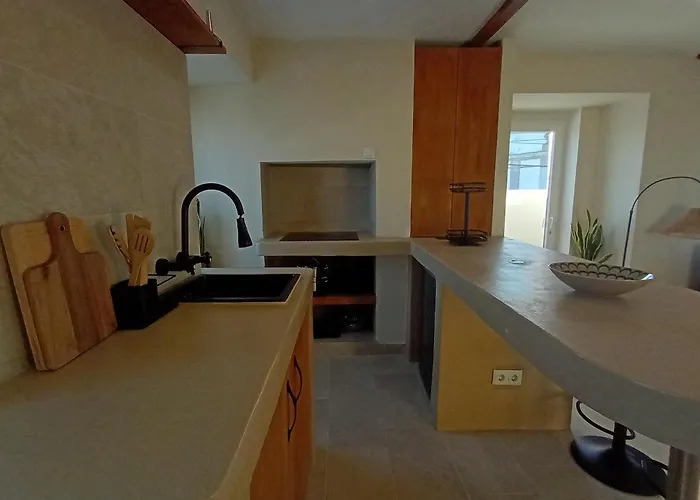 Apartment Templlo Residences Cozy Coastal Private Near Lisbon *