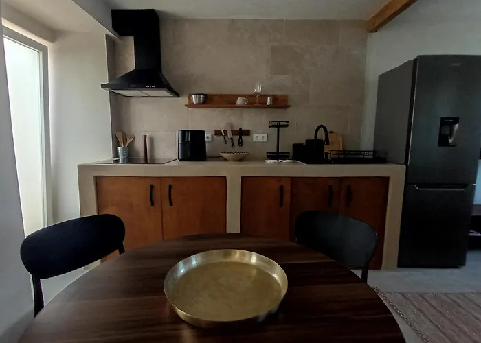 Templlo Residences Cozy Coastal Private Near Lisbon Apartment