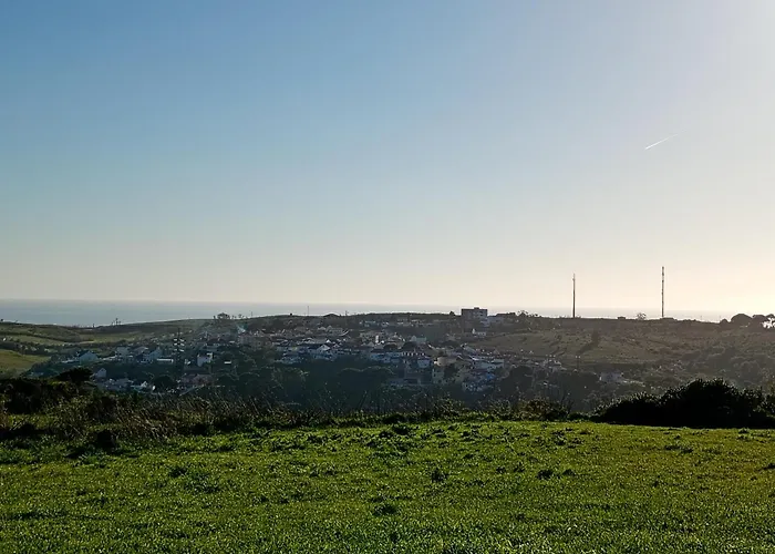 Apartment Templlo Residences Cozy Coastal Private Near Lisbon Trafaria